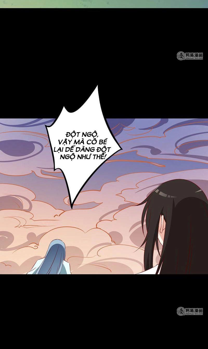 Manh Sư Tại Thượng Chapter 30 - 24