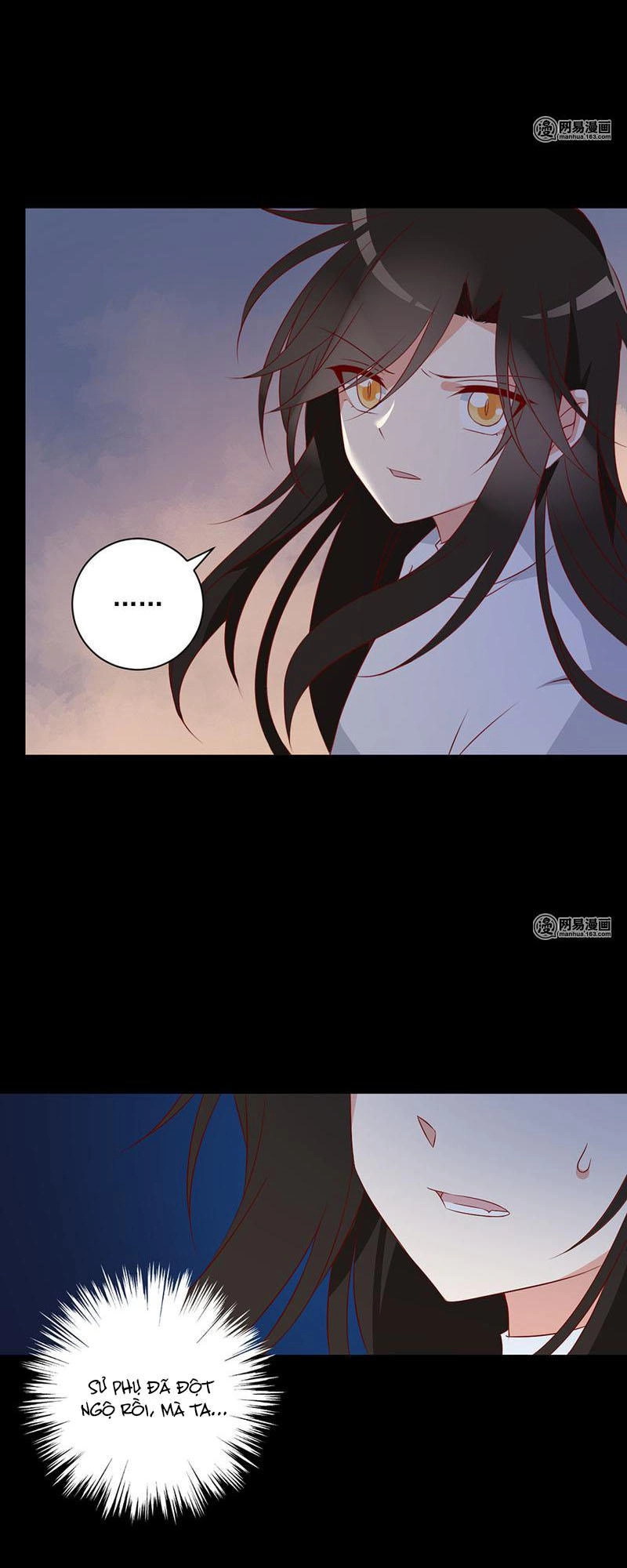 Manh Sư Tại Thượng Chapter 30 - 27