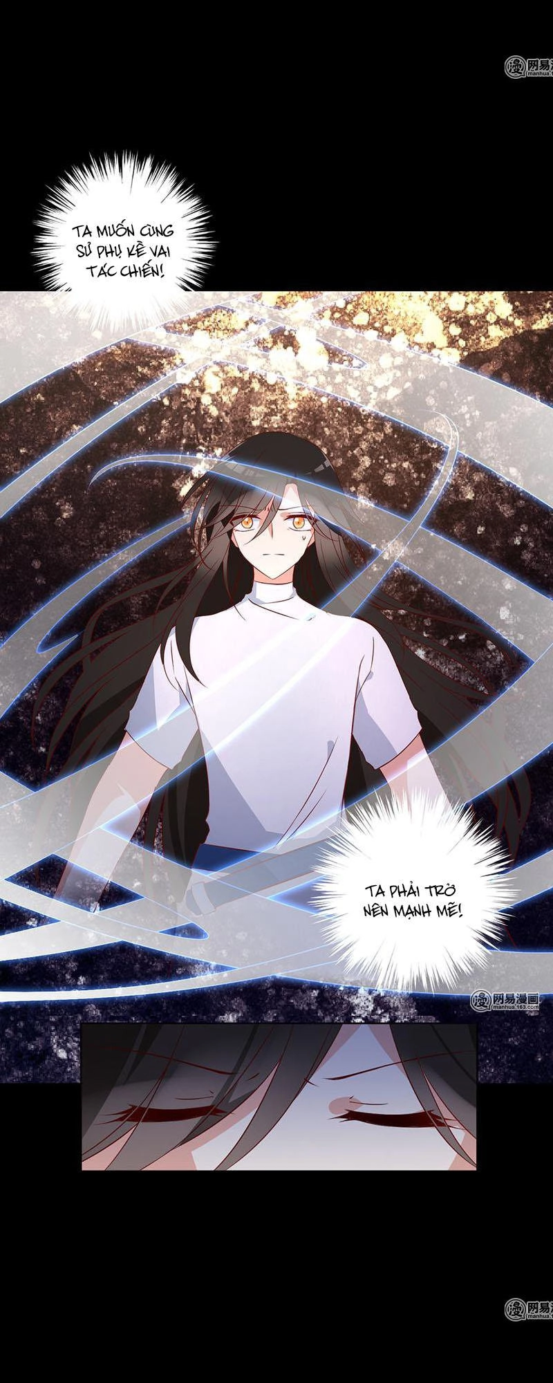 Manh Sư Tại Thượng Chapter 30 - 29