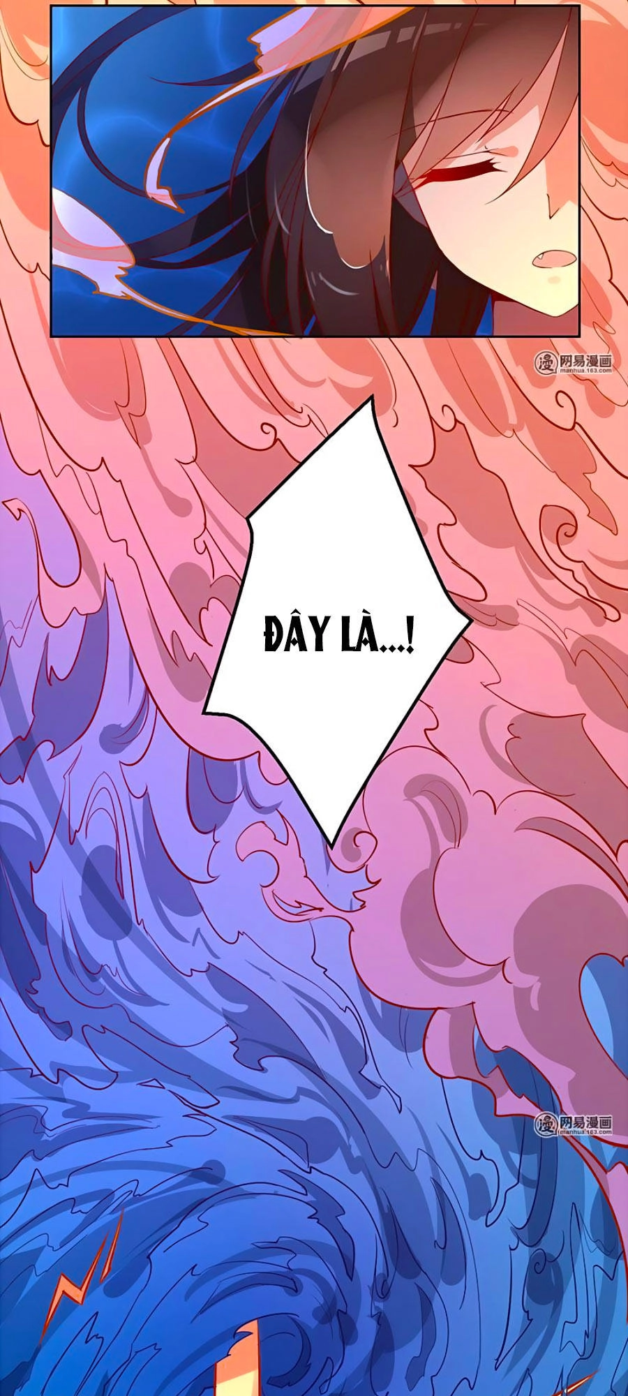 Manh Sư Tại Thượng Chapter 31 - 7