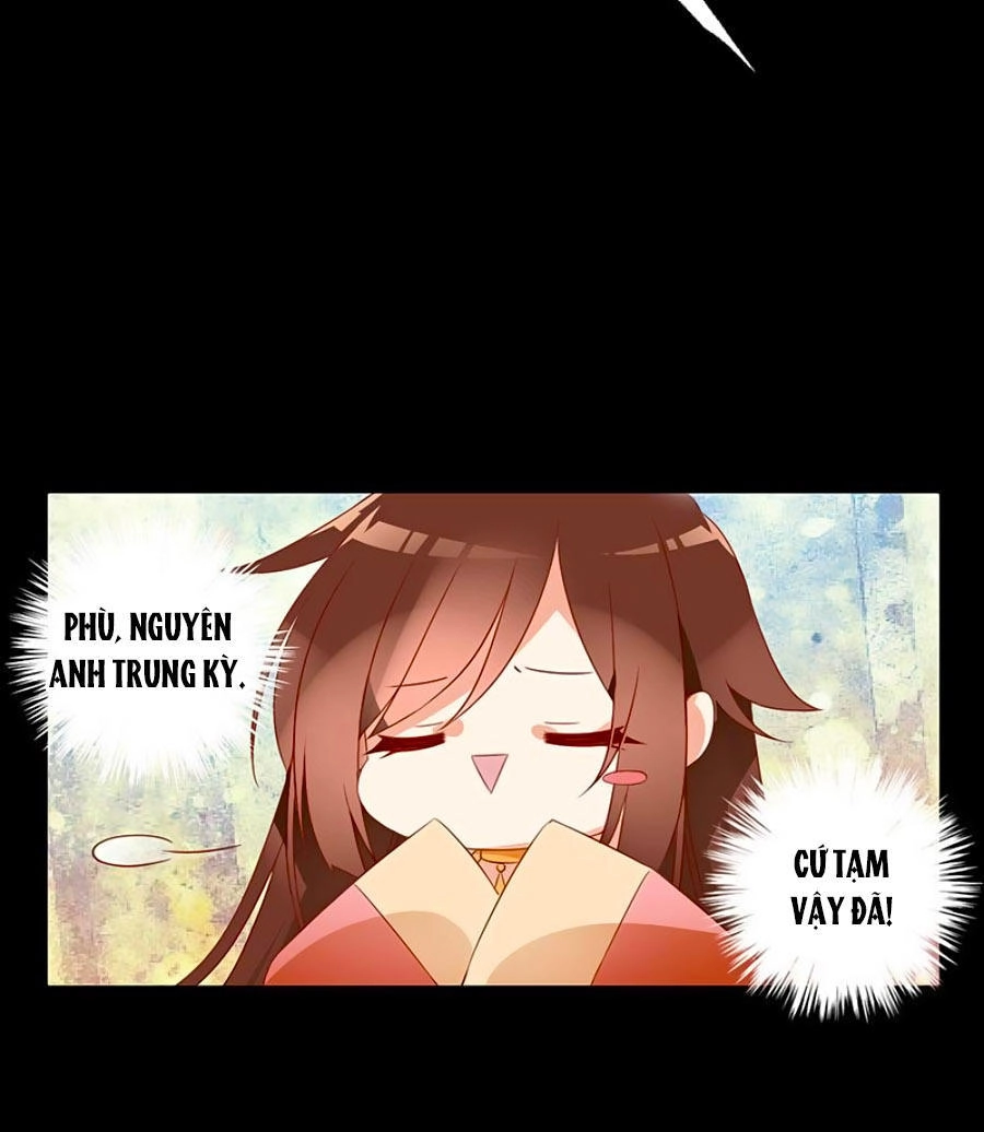 Manh Sư Tại Thượng Chapter 31 - 12