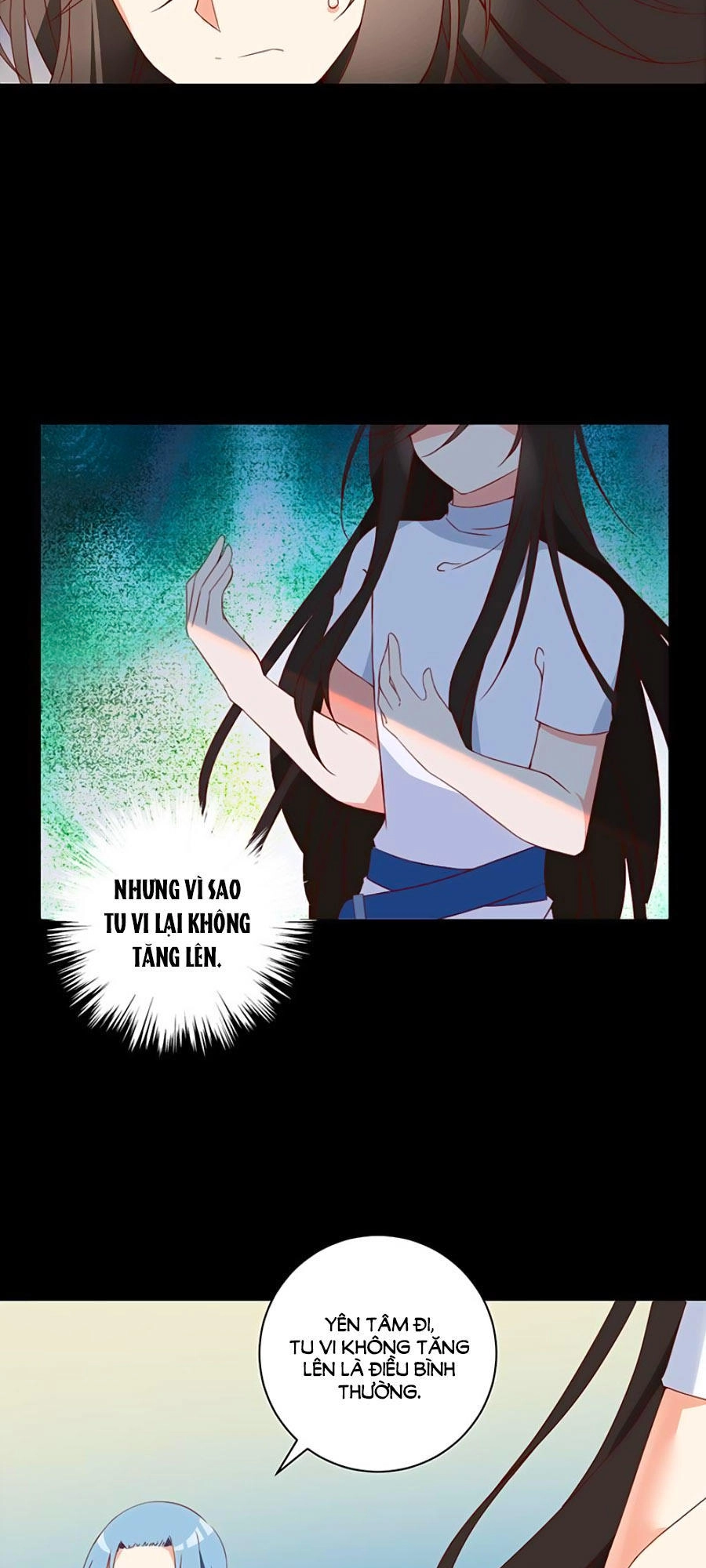 Manh Sư Tại Thượng Chapter 31 - 15