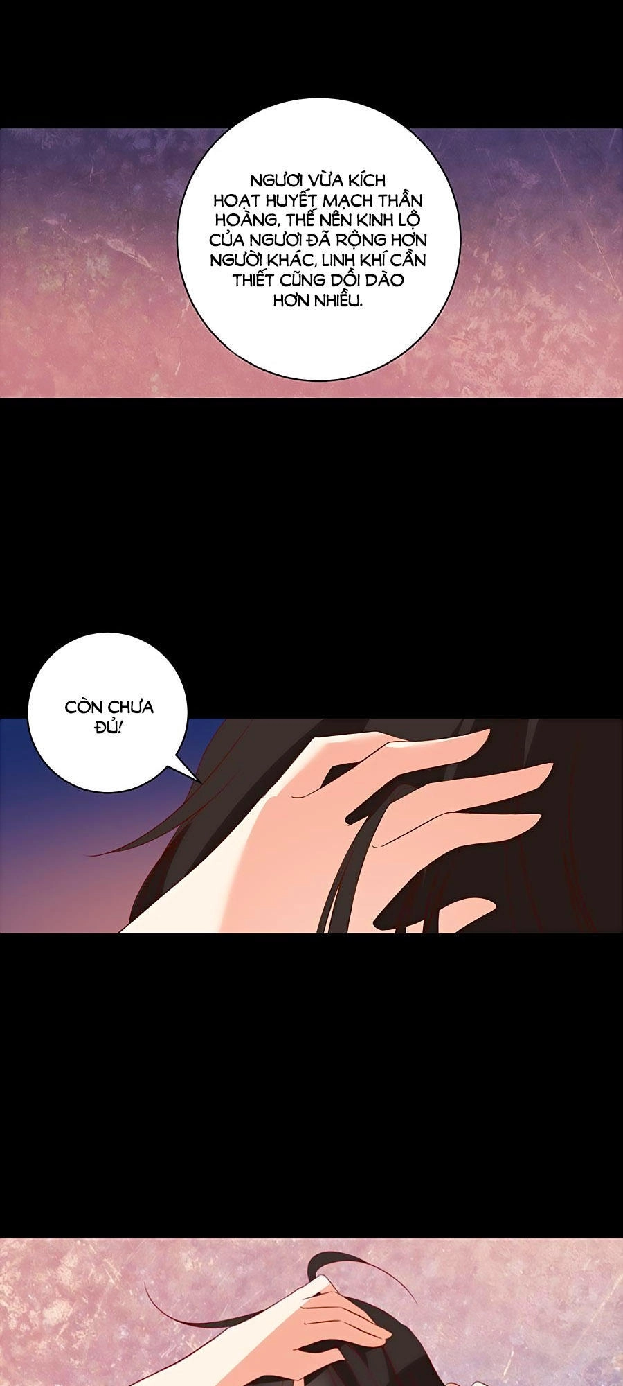 Manh Sư Tại Thượng Chapter 31 - 17