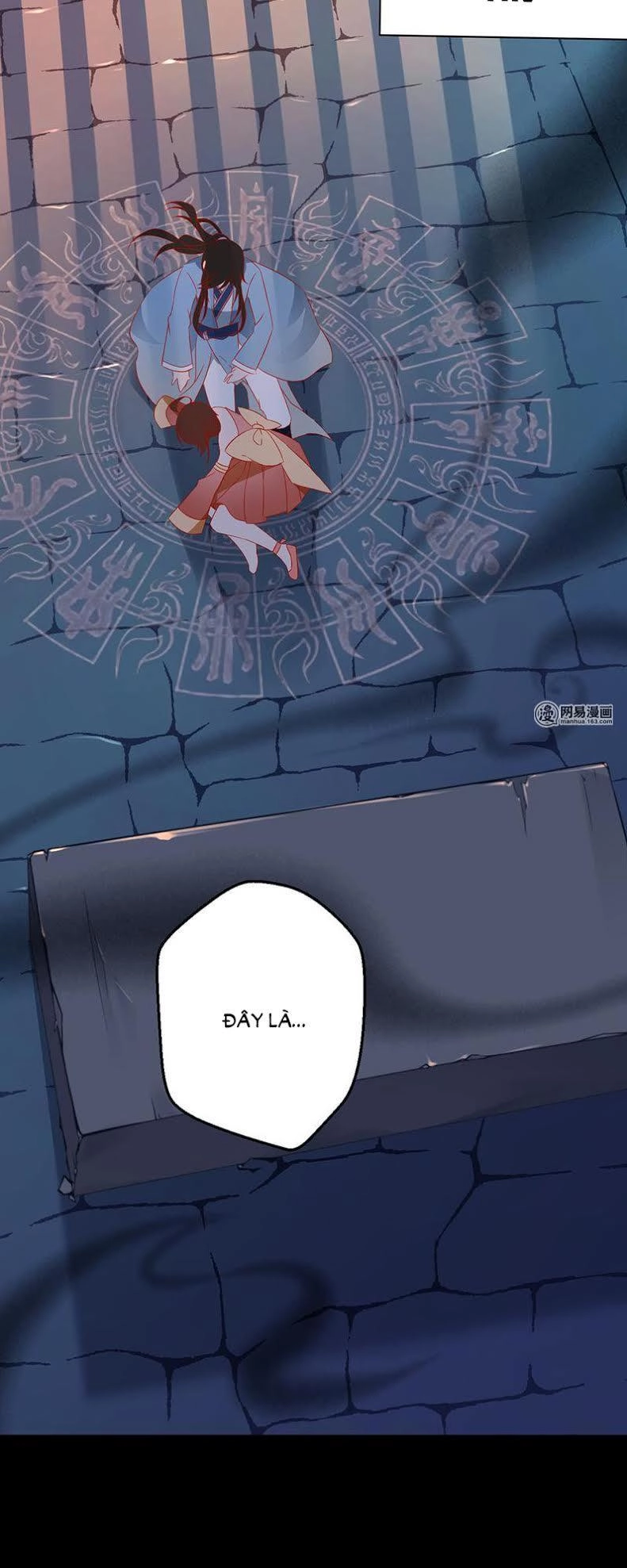 Manh Sư Tại Thượng Chapter 32 - 8