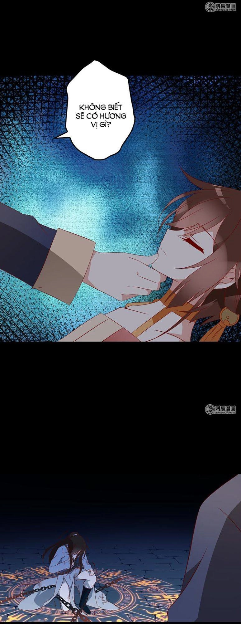 Manh Sư Tại Thượng Chapter 32 - 27