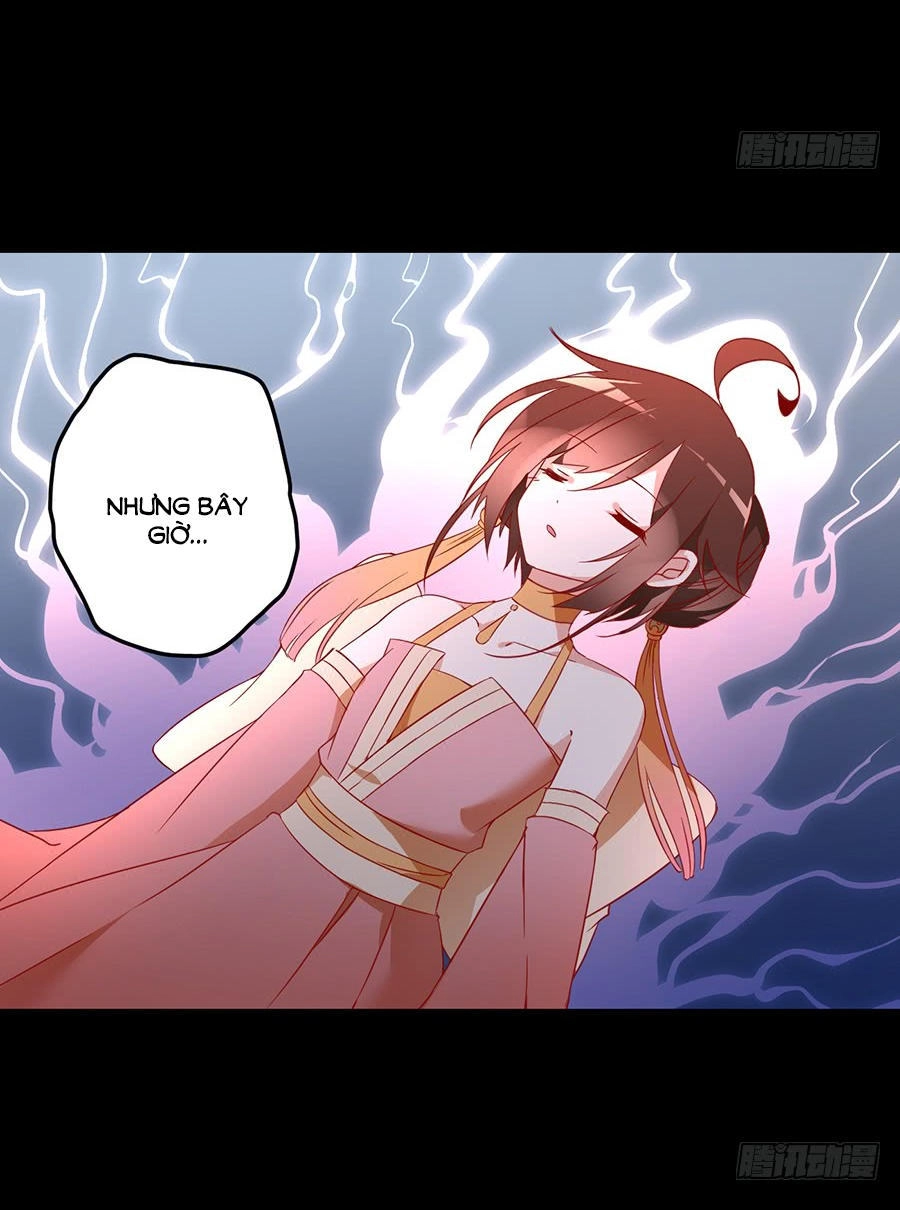 Manh Sư Tại Thượng Chapter 33 - 4