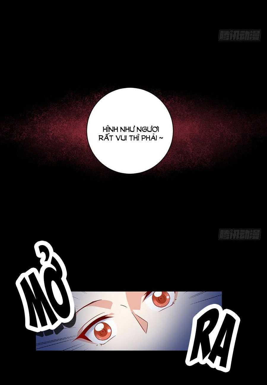 Manh Sư Tại Thượng Chapter 33 - 10