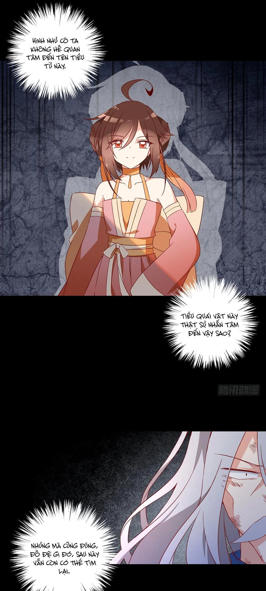 Manh Sư Tại Thượng Chapter 33 - 25