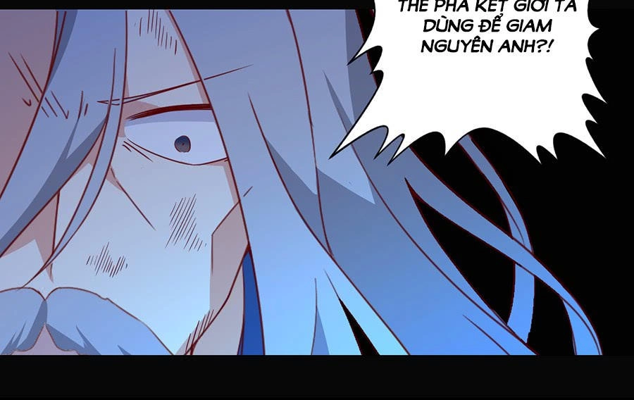 Manh Sư Tại Thượng Chapter 34 - 2