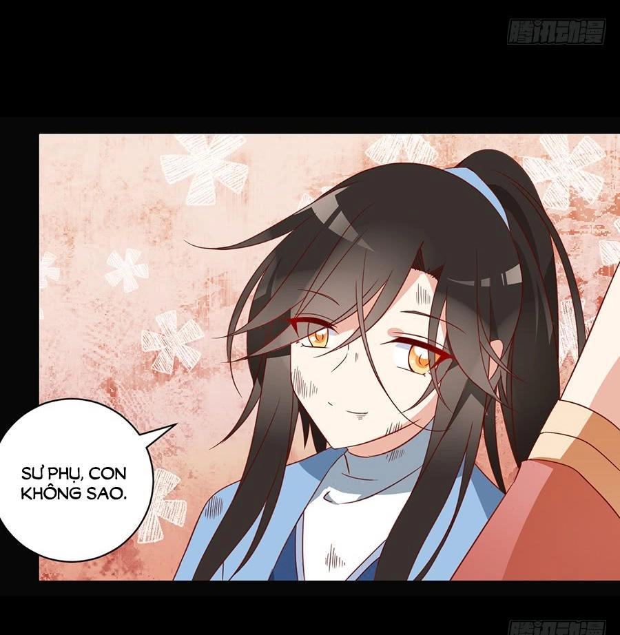 Manh Sư Tại Thượng Chapter 34 - 4