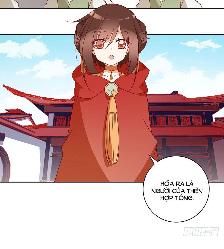 Manh Sư Tại Thượng Chapter 34 - 8