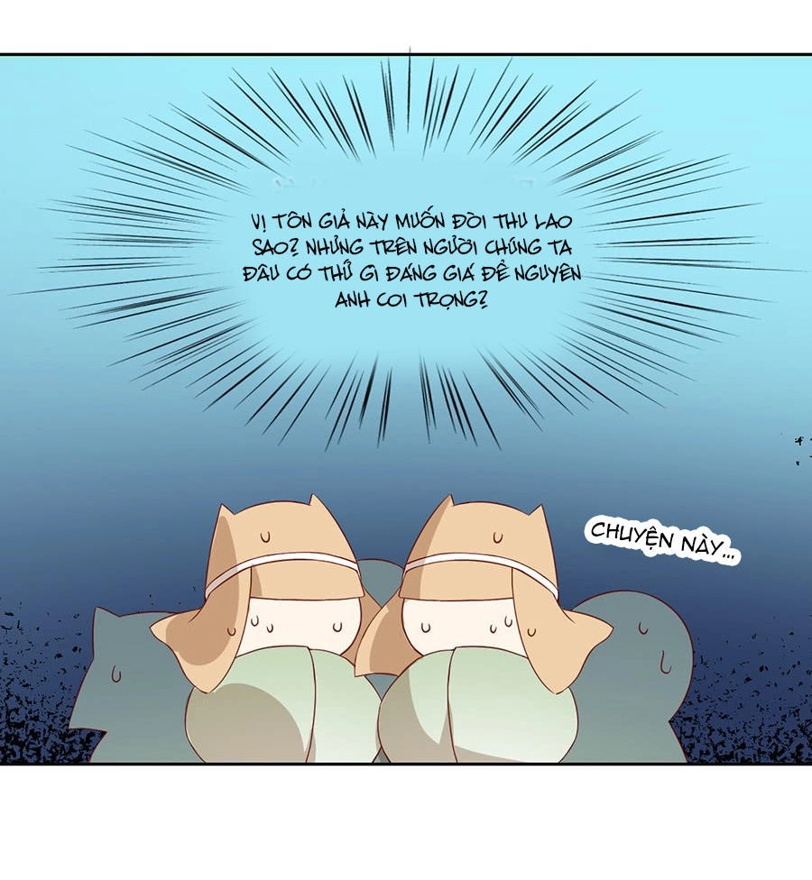 Manh Sư Tại Thượng Chapter 34 - 12