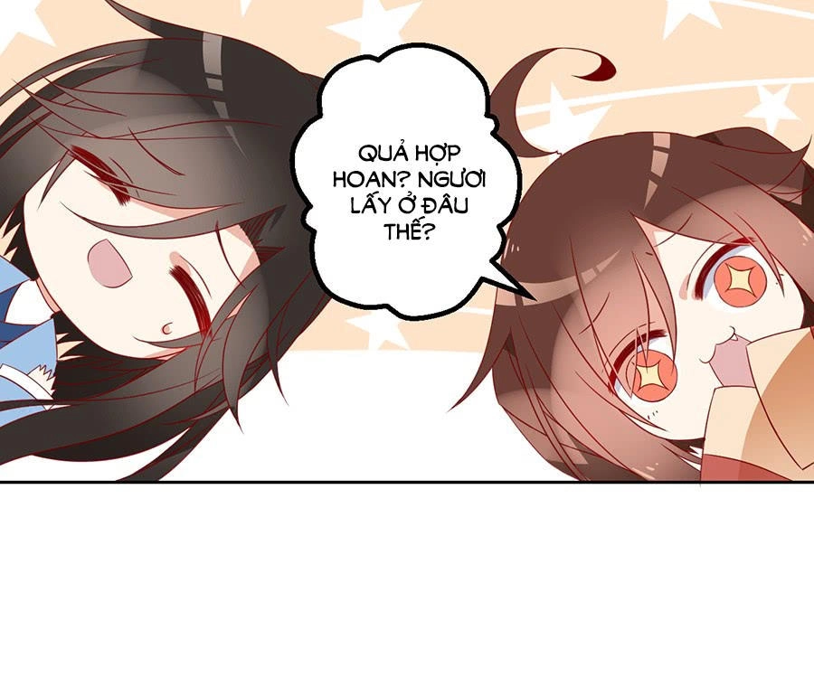 Manh Sư Tại Thượng Chapter 34 - 20