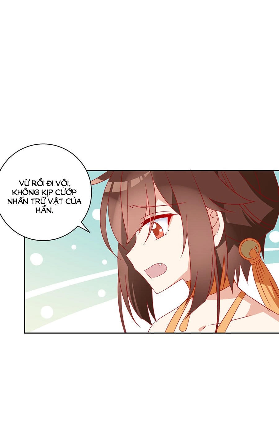 Manh Sư Tại Thượng Chapter 34 - 22