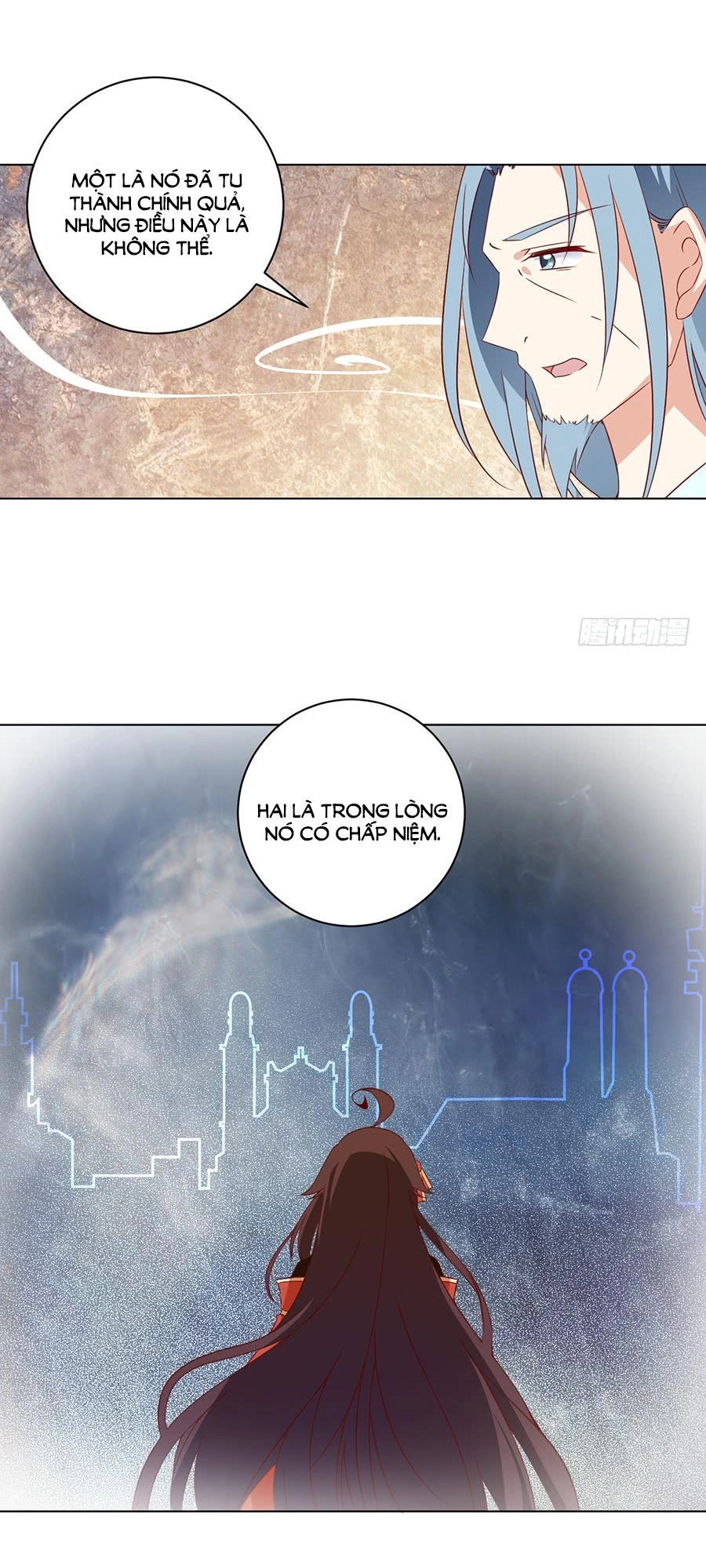 Manh Sư Tại Thượng Chapter 34 - 29