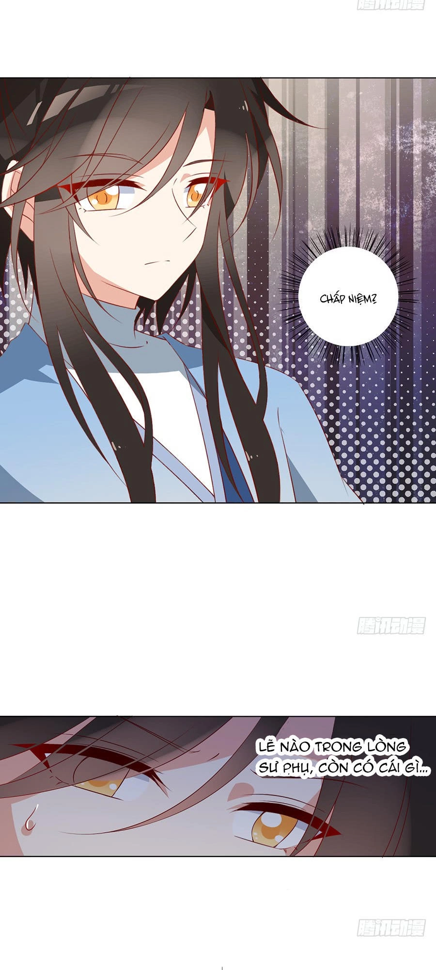 Manh Sư Tại Thượng Chapter 34 - 31