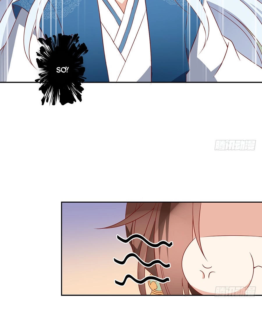 Manh Sư Tại Thượng Chapter 35 - 2