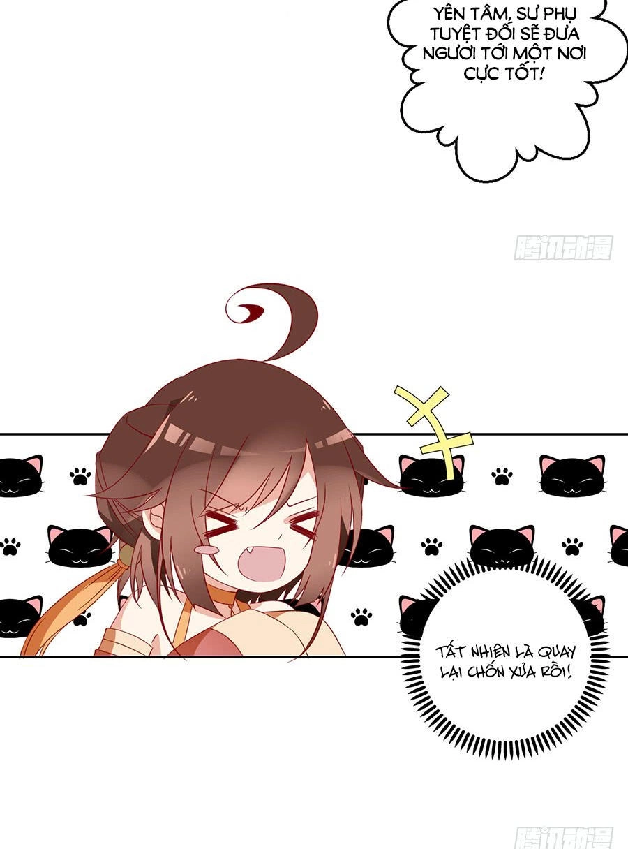 Manh Sư Tại Thượng Chapter 35 - 8