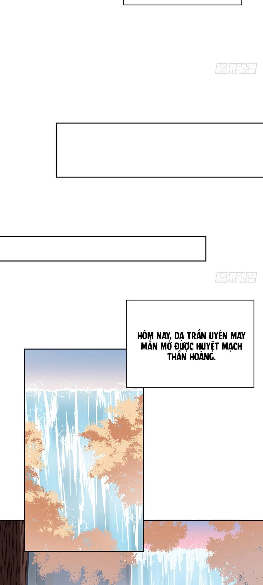 Manh Sư Tại Thượng Chapter 35 - 13