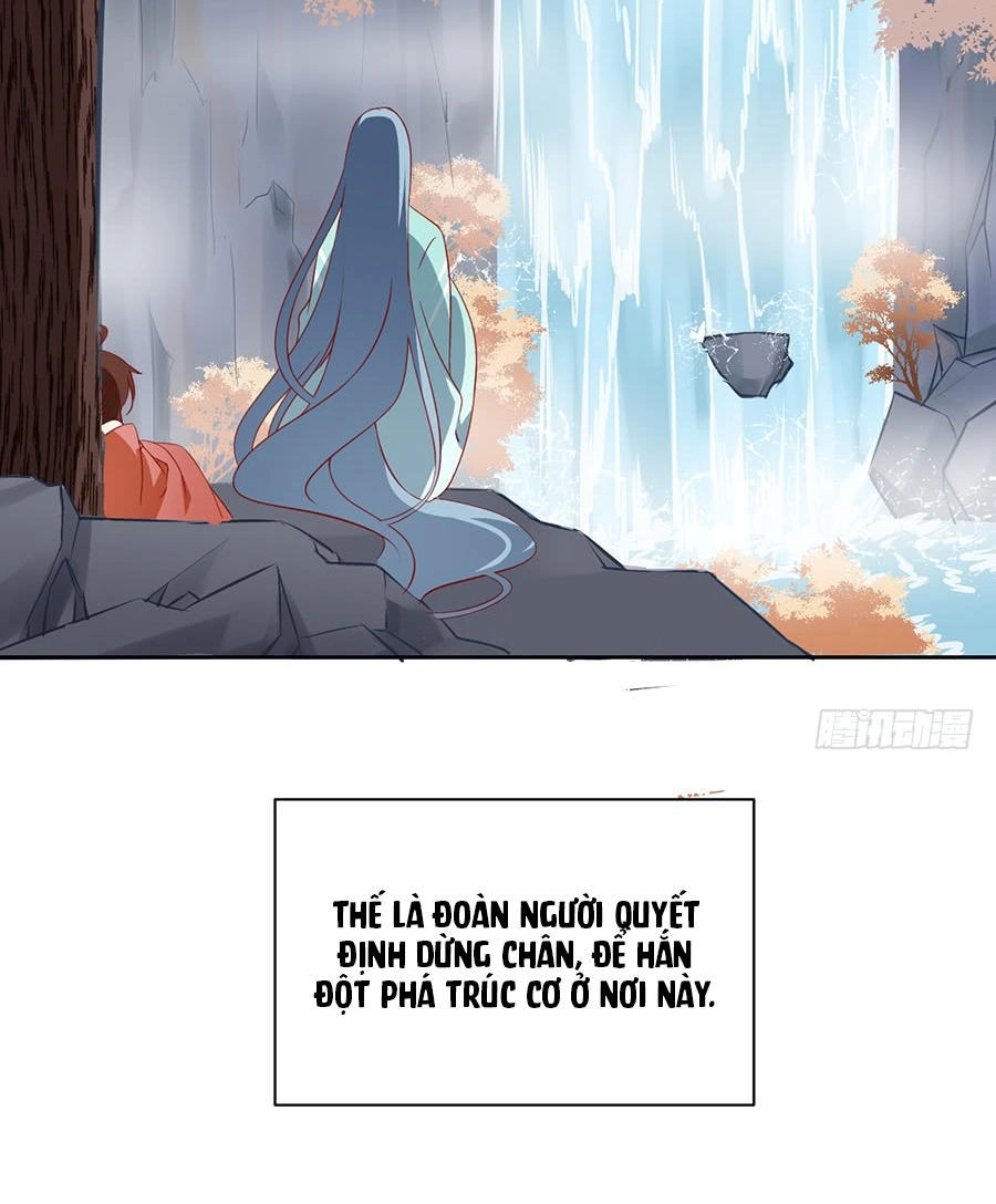 Manh Sư Tại Thượng Chapter 35 - 14