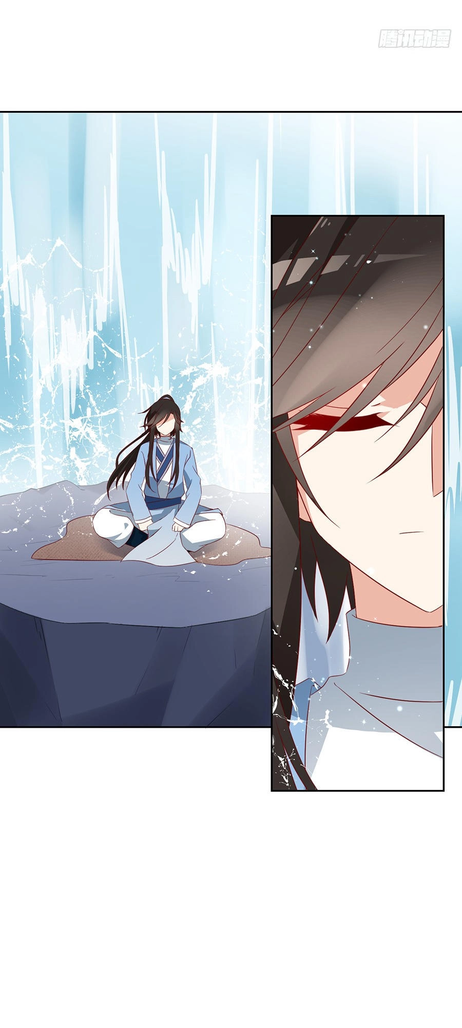 Manh Sư Tại Thượng Chapter 35 - 15