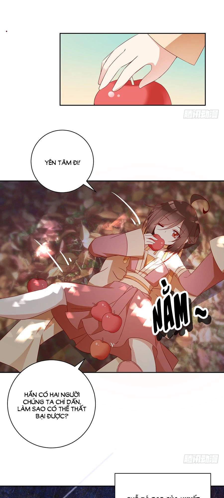 Manh Sư Tại Thượng Chapter 35 - 17