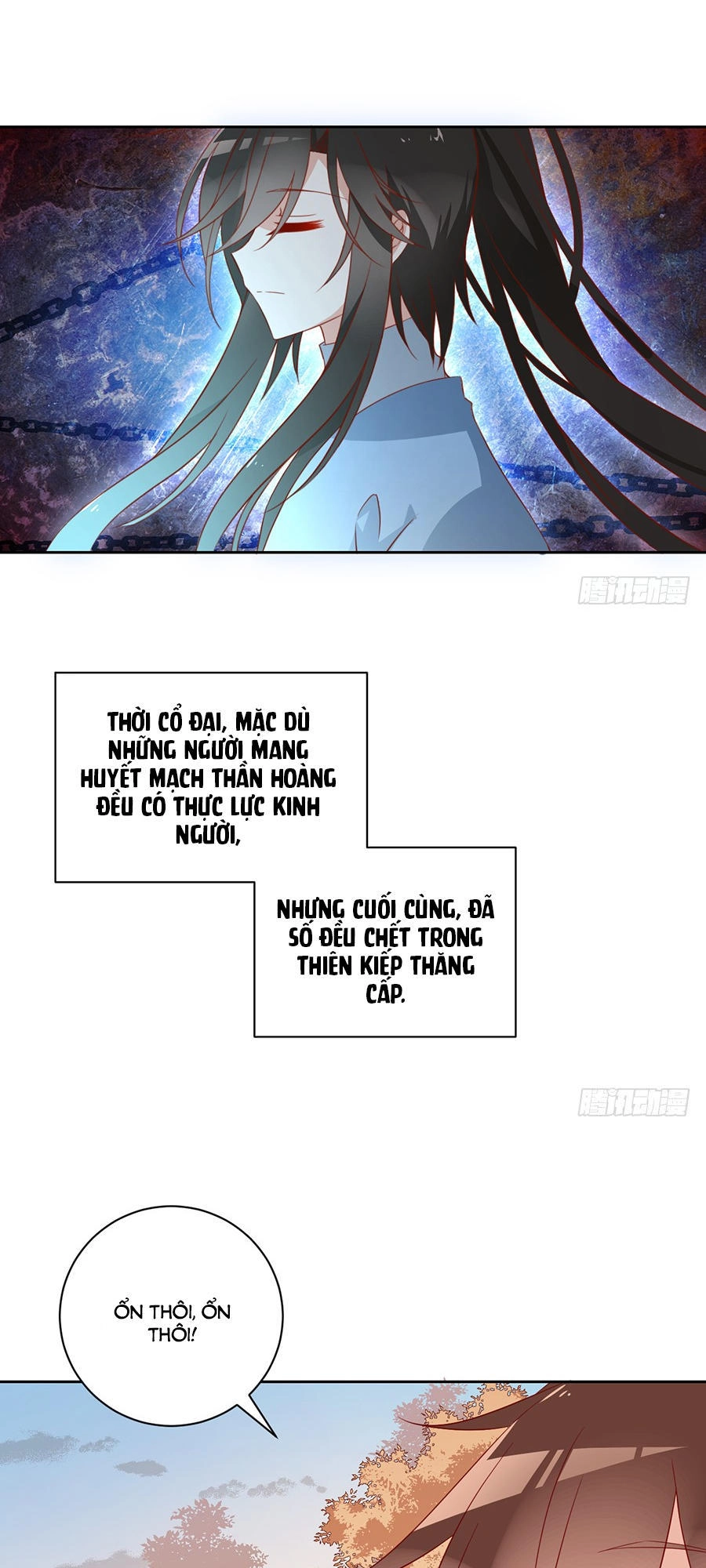 Manh Sư Tại Thượng Chapter 35 - 20