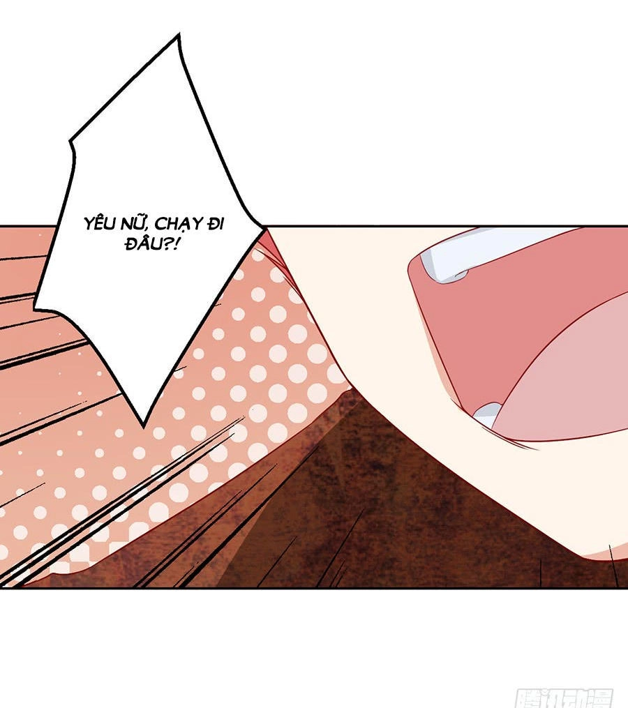 Manh Sư Tại Thượng Chapter 35 - 23