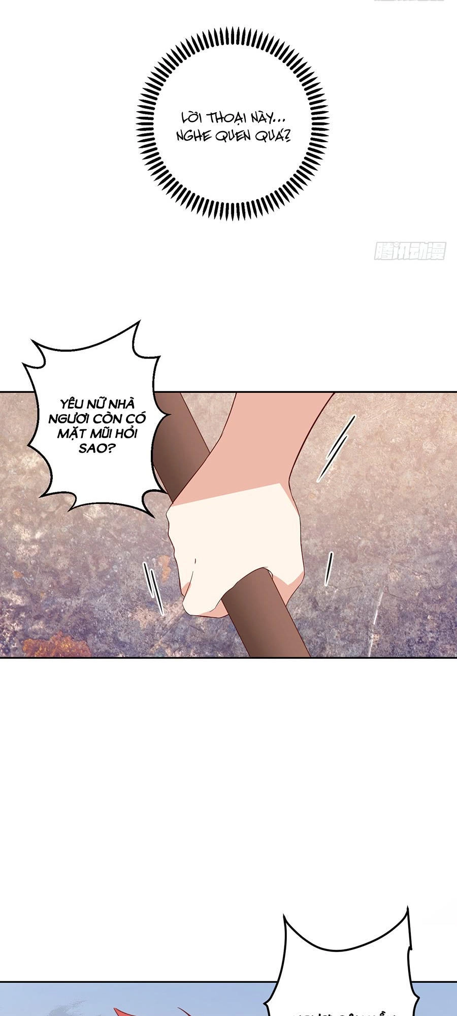 Manh Sư Tại Thượng Chapter 35 - 26