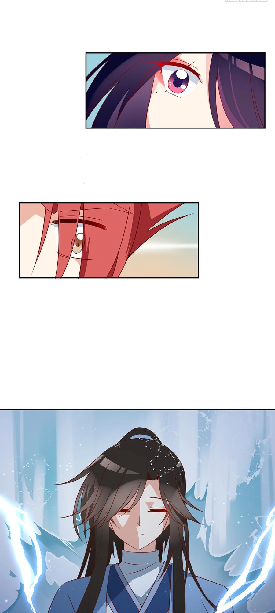 Manh Sư Tại Thượng Chapter 35 - 30