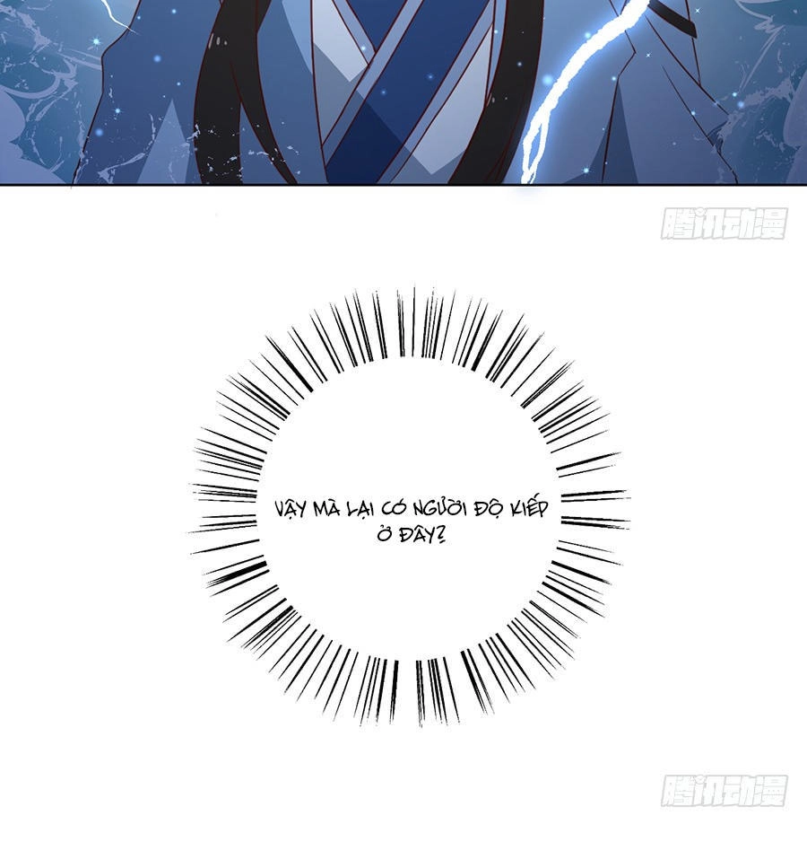 Manh Sư Tại Thượng Chapter 35 - 31