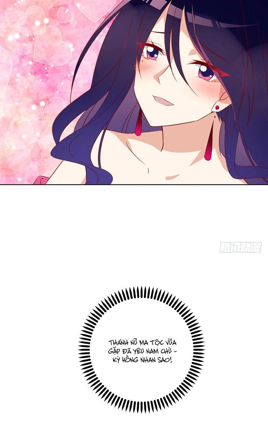 Manh Sư Tại Thượng Chapter 35 - 33