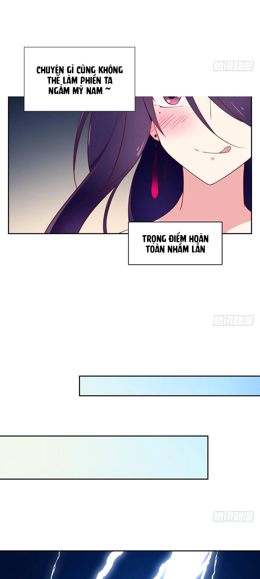 Manh Sư Tại Thượng Chapter 36 - 5