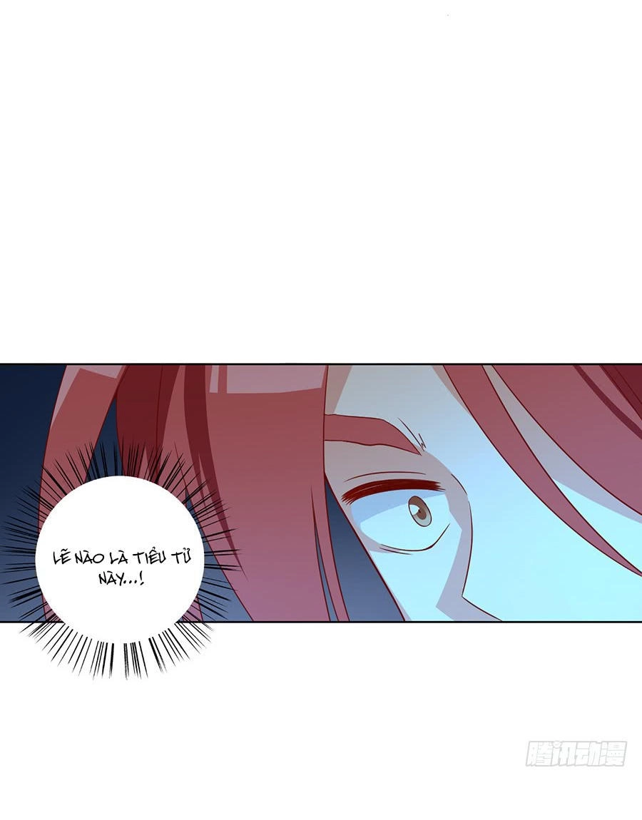 Manh Sư Tại Thượng Chapter 36 - 12