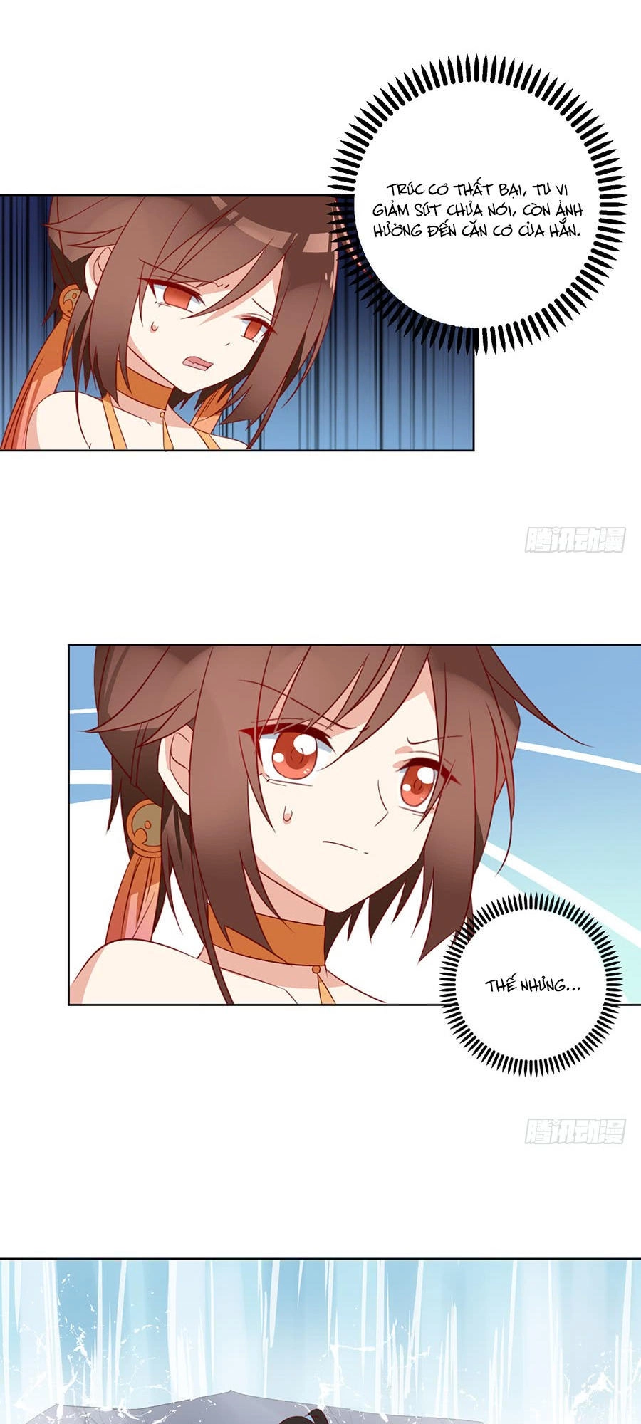 Manh Sư Tại Thượng Chapter 36 - 17