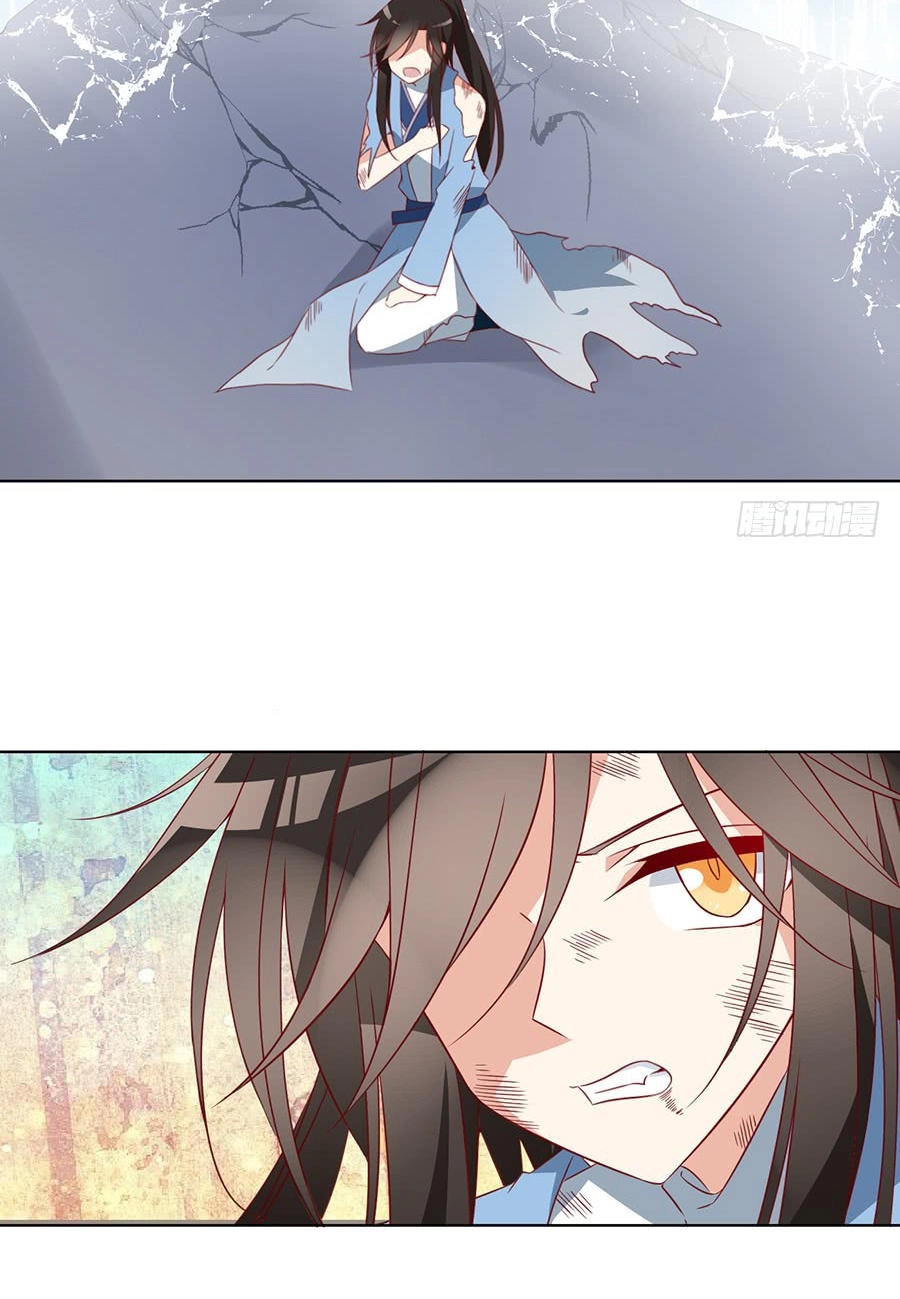 Manh Sư Tại Thượng Chapter 36 - 18