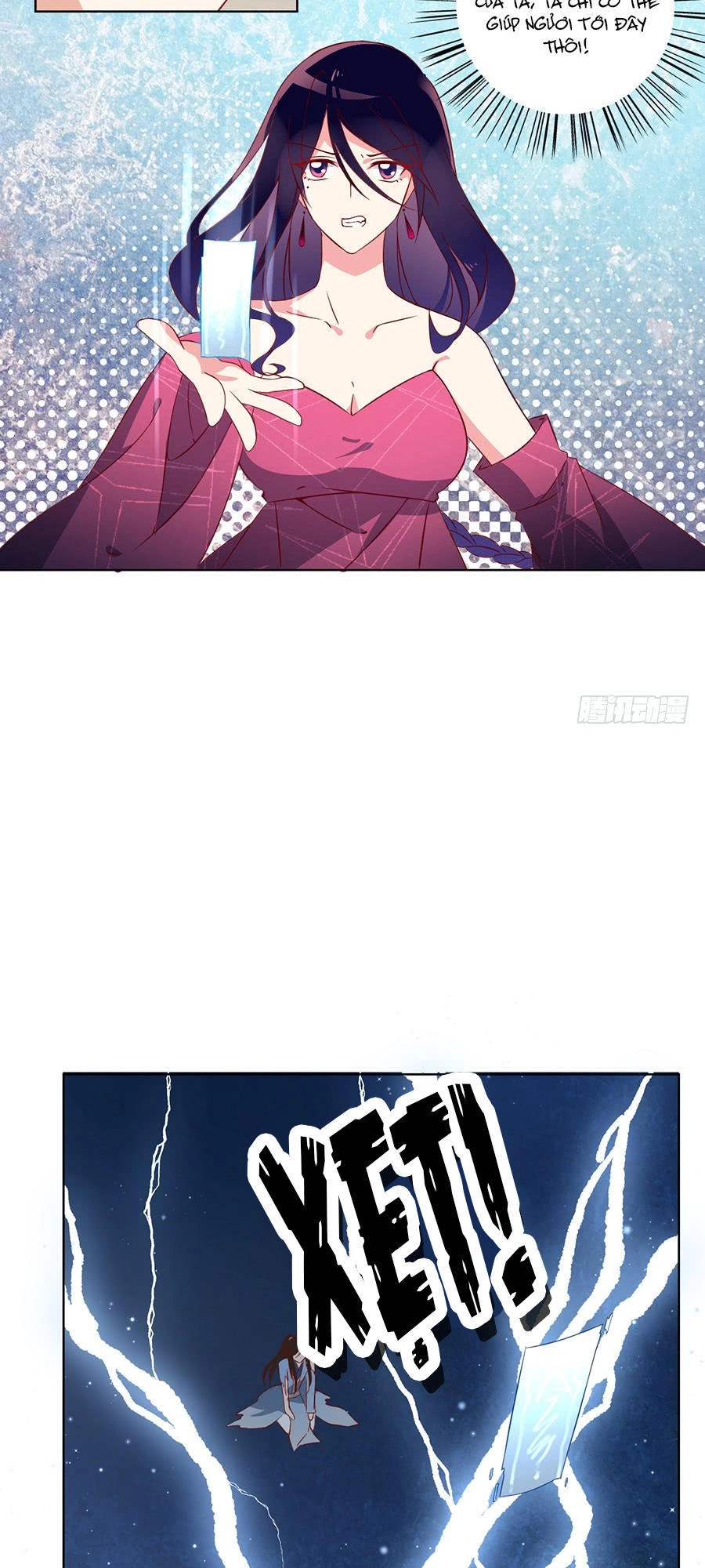 Manh Sư Tại Thượng Chapter 36 - 22