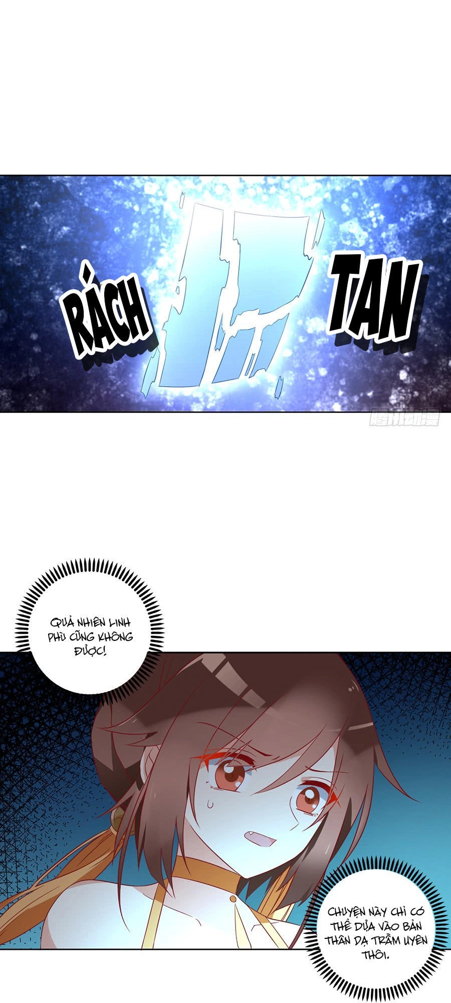 Manh Sư Tại Thượng Chapter 36 - 24