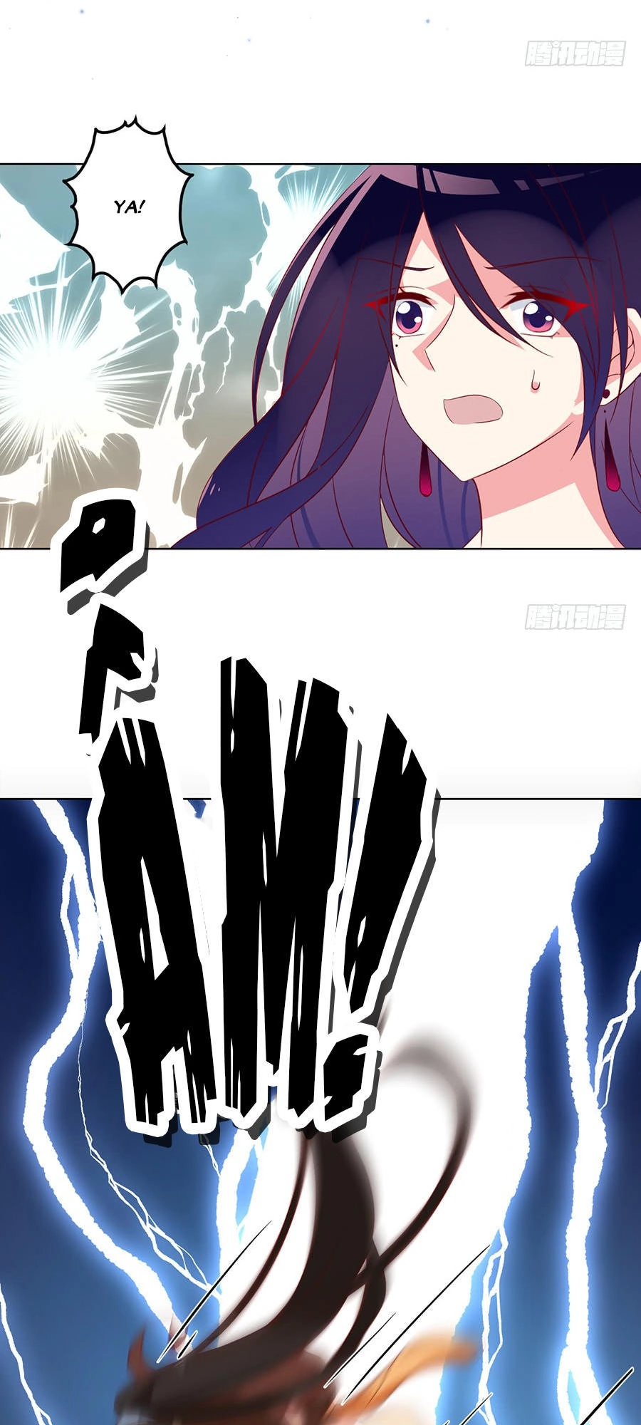 Manh Sư Tại Thượng Chapter 36 - 31