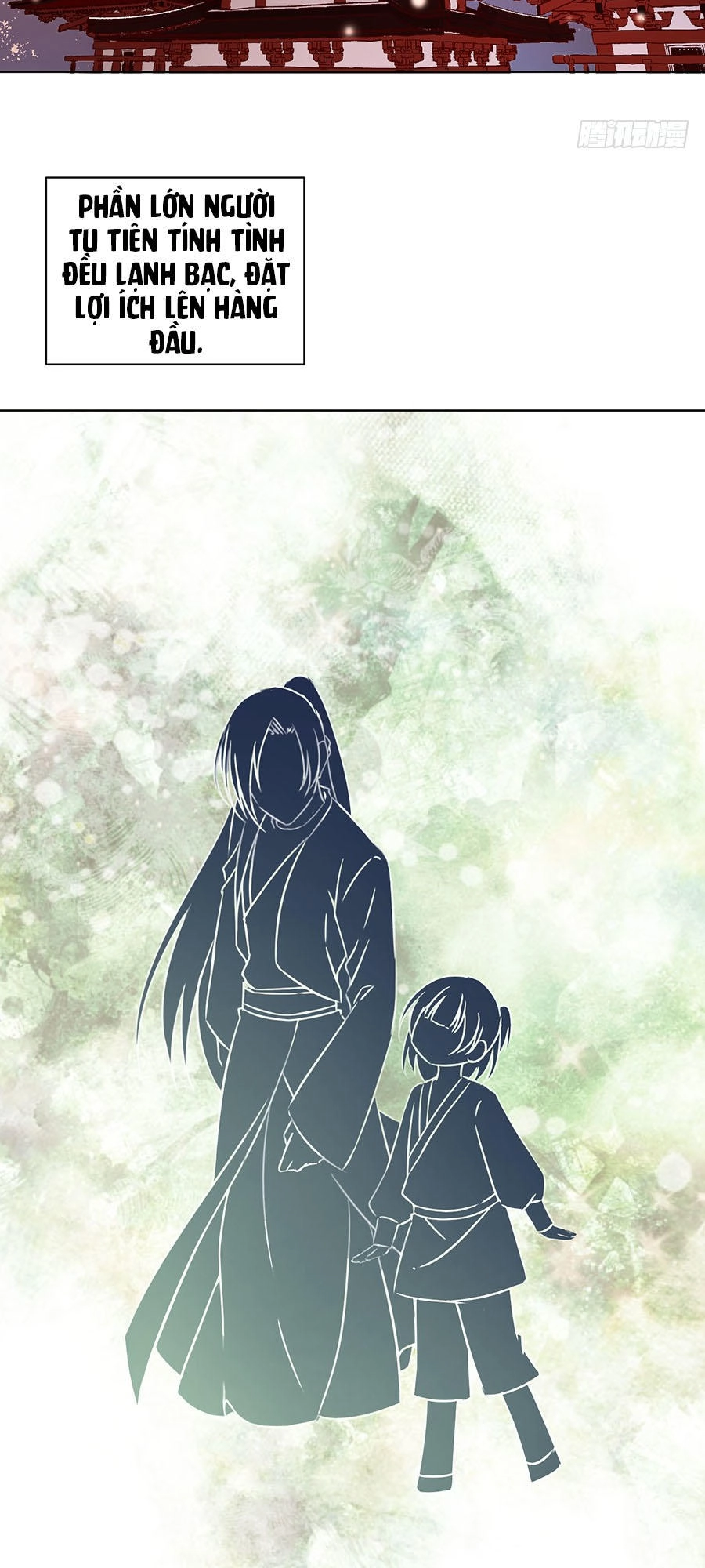 Manh Sư Tại Thượng Chapter 38 - 2