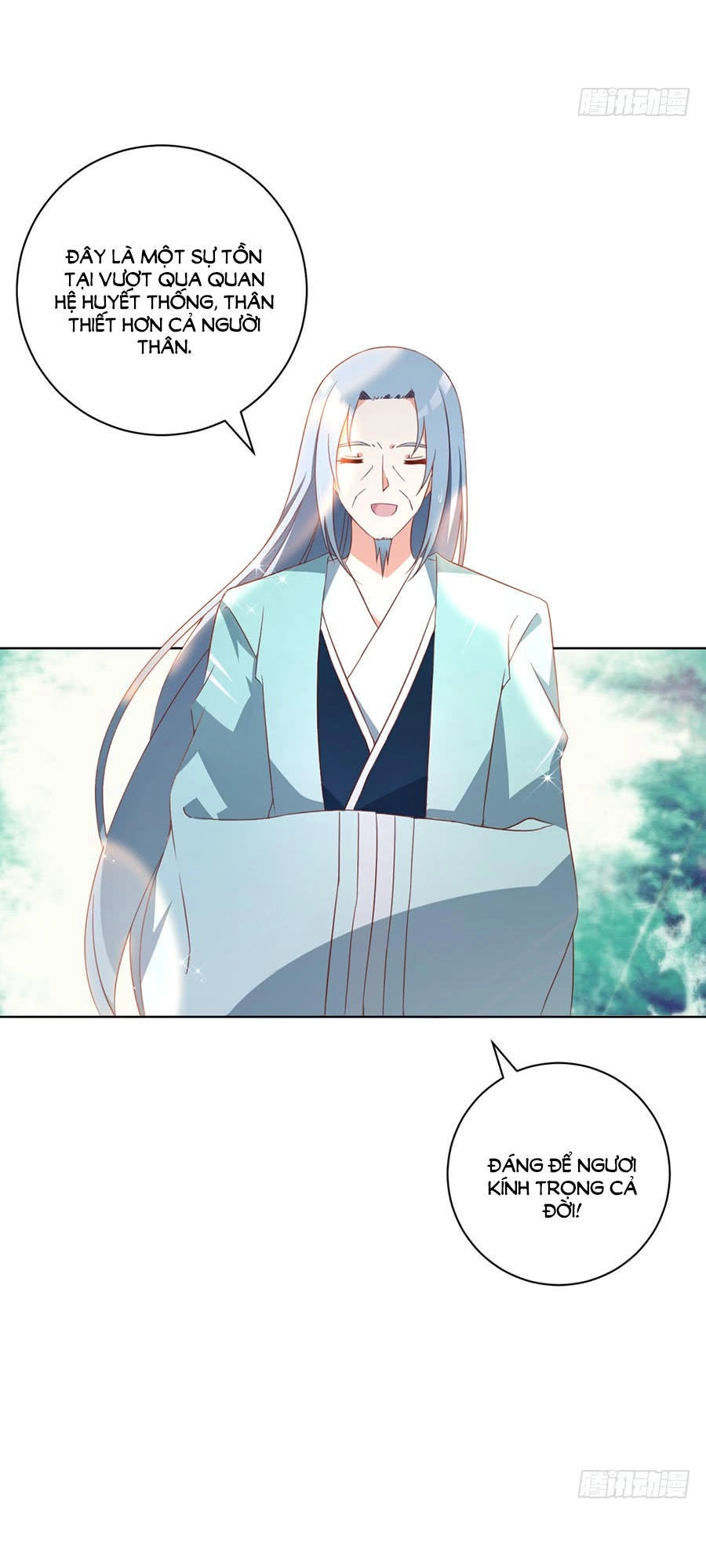 Manh Sư Tại Thượng Chapter 38 - 4