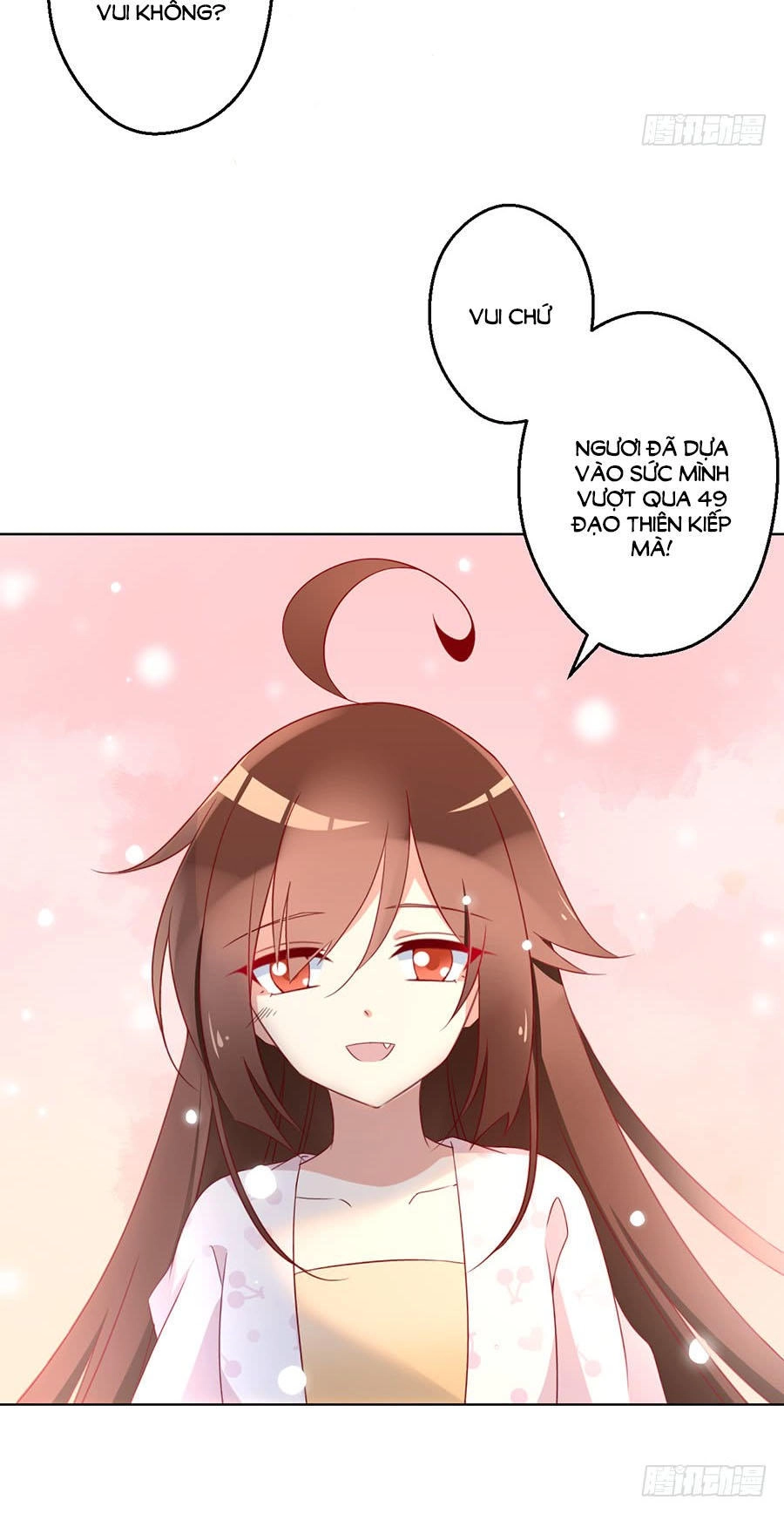 Manh Sư Tại Thượng Chapter 38 - 13