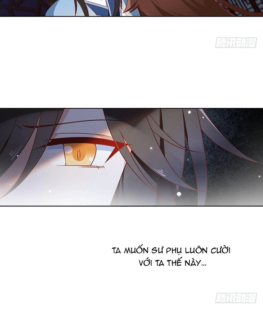 Manh Sư Tại Thượng Chapter 38 - 17