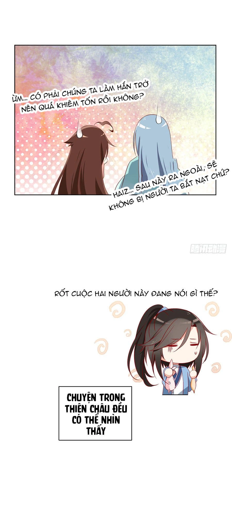 Manh Sư Tại Thượng Chapter 38 - 23