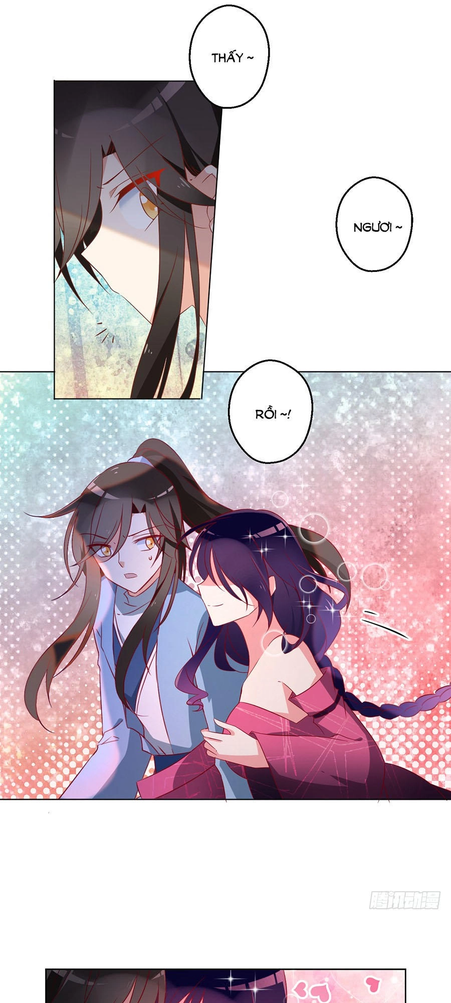 Manh Sư Tại Thượng Chapter 38 - 25