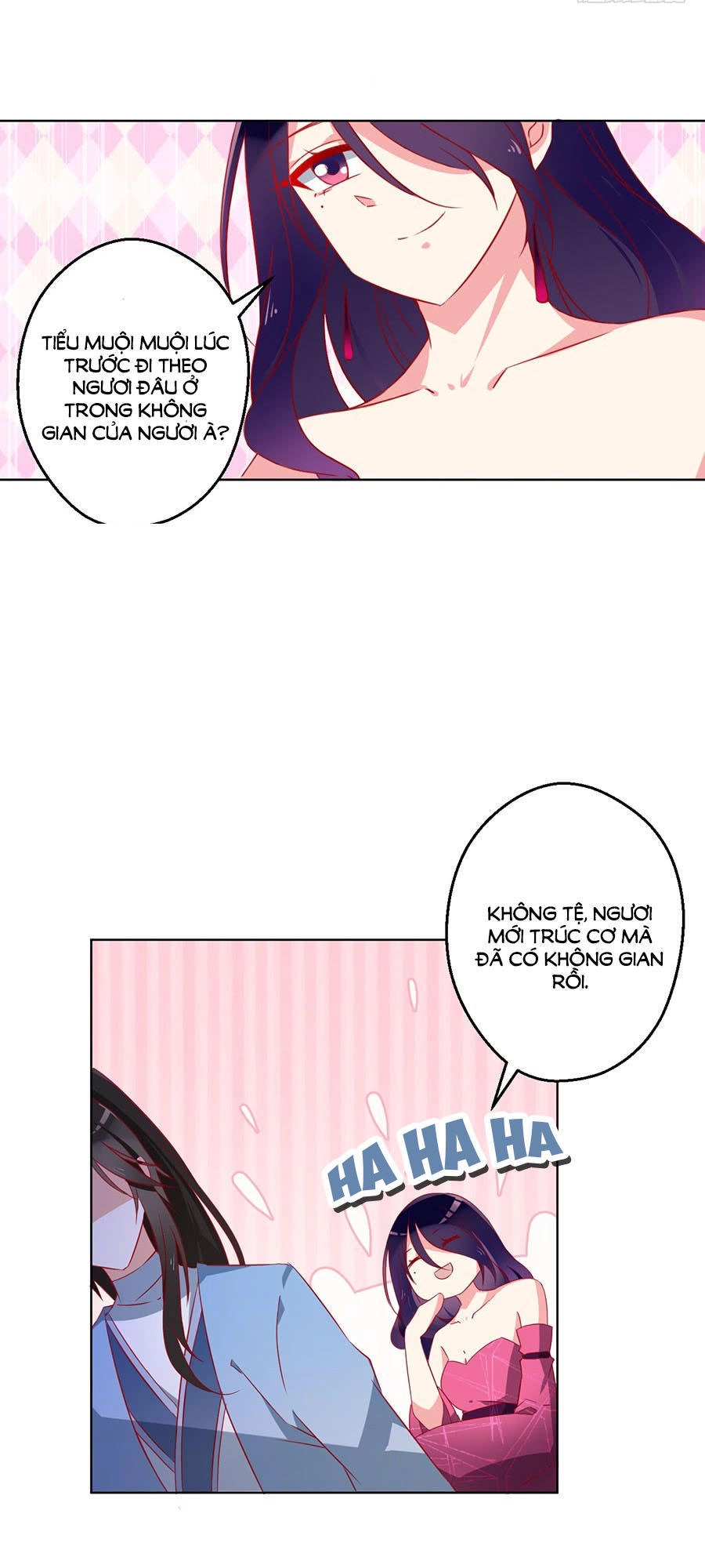 Manh Sư Tại Thượng Chapter 38 - 27