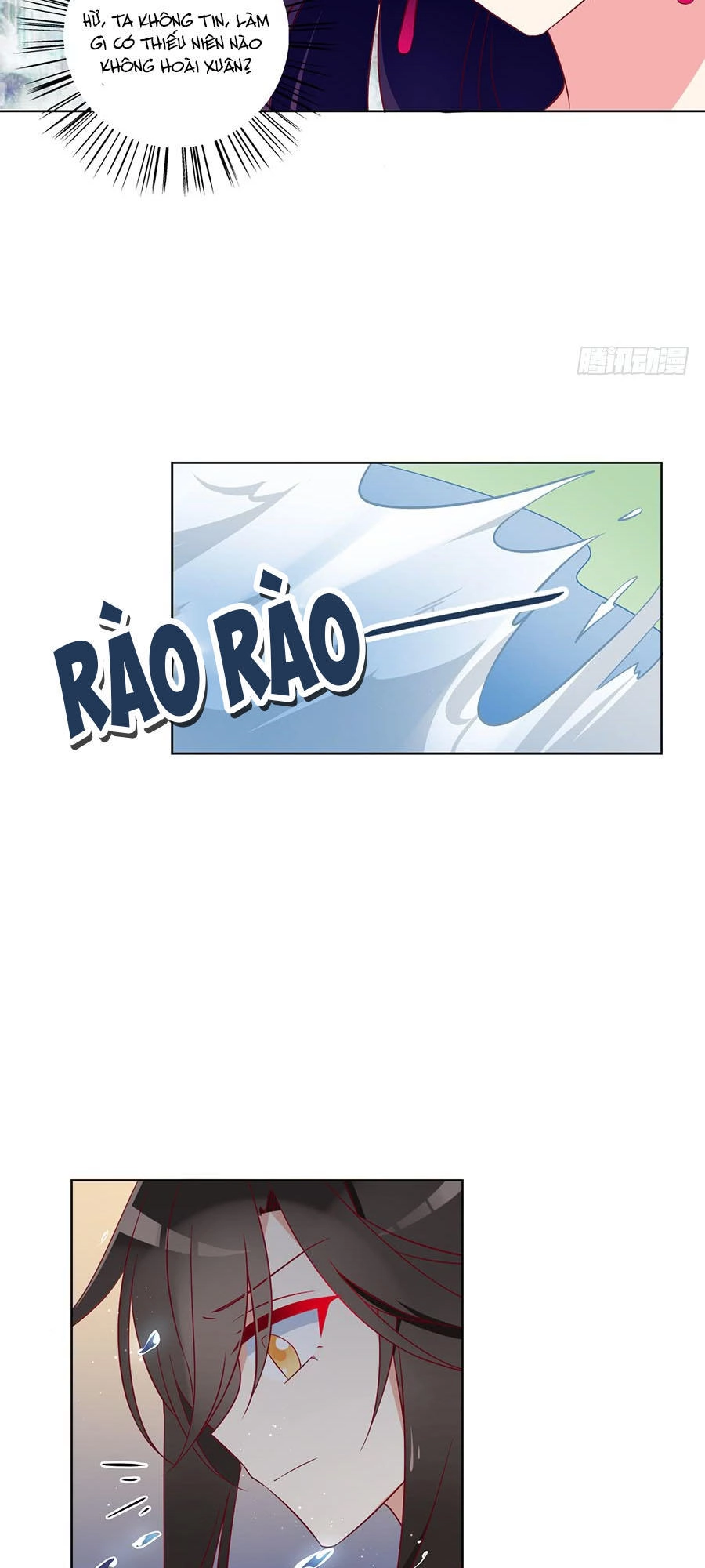 Manh Sư Tại Thượng Chapter 38 - 31