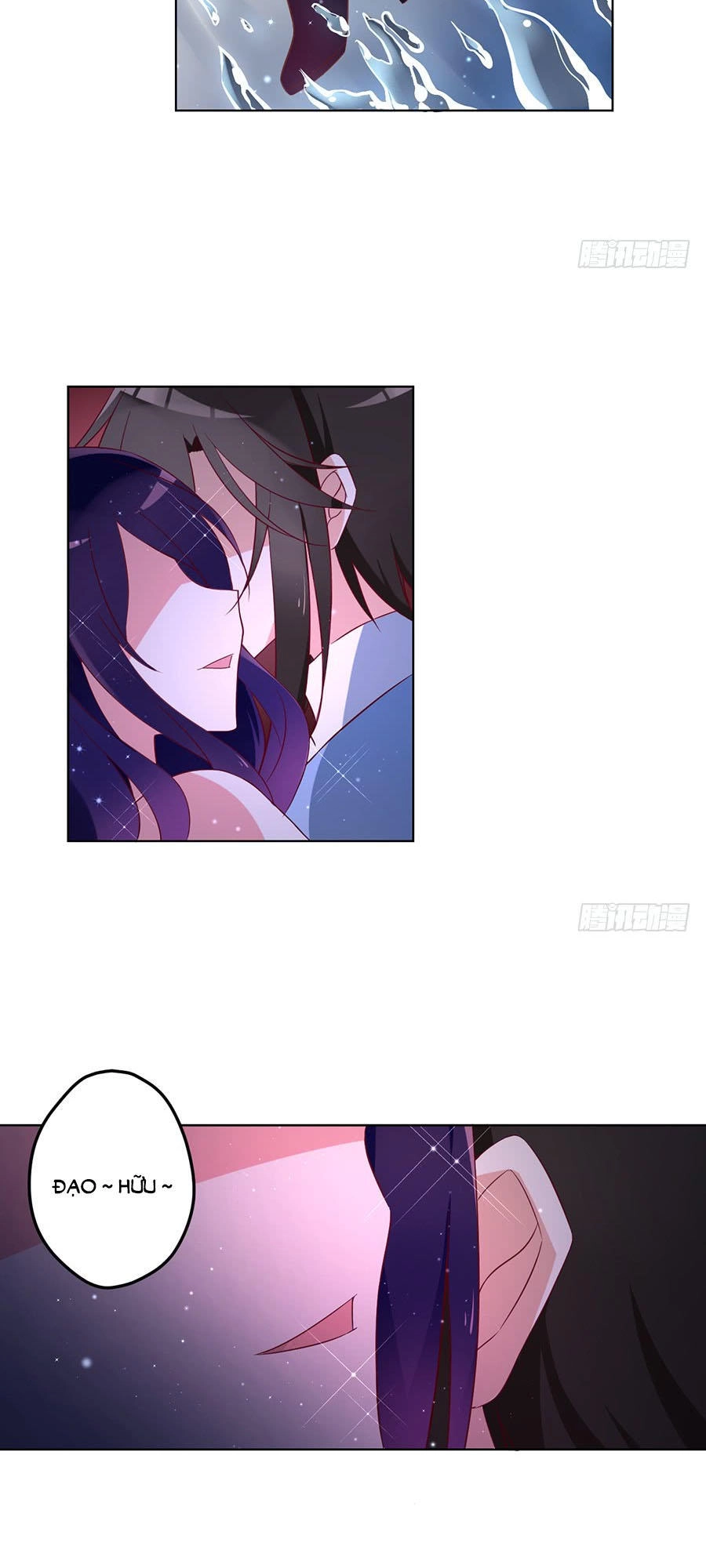 Manh Sư Tại Thượng Chapter 38 - 34