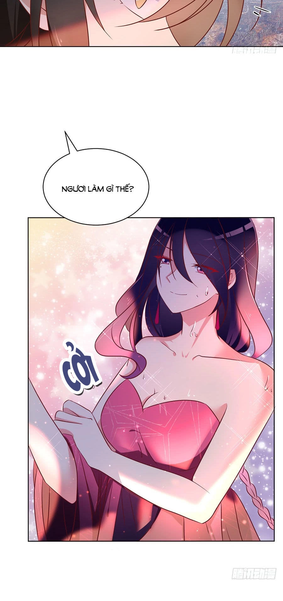 Manh Sư Tại Thượng Chapter 39 - 6