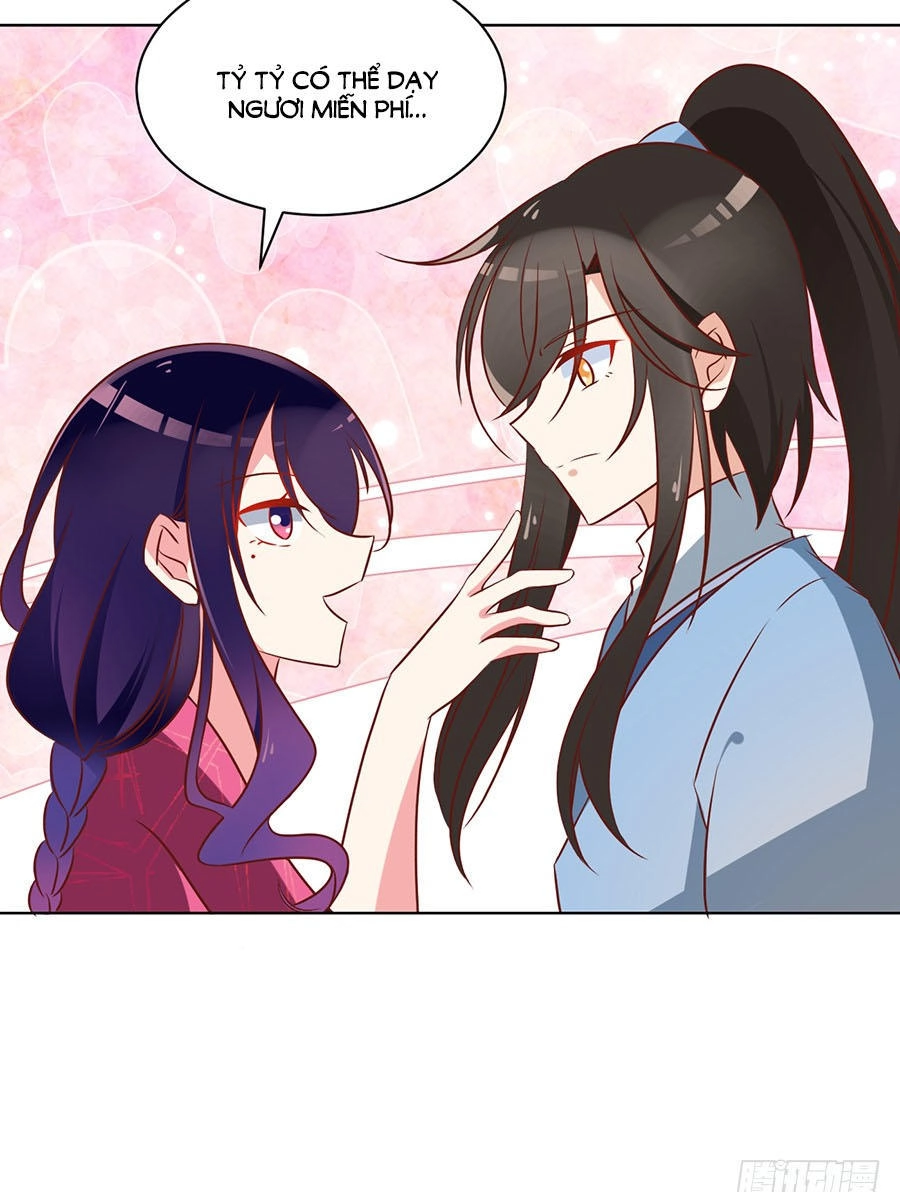 Manh Sư Tại Thượng Chapter 39 - 10